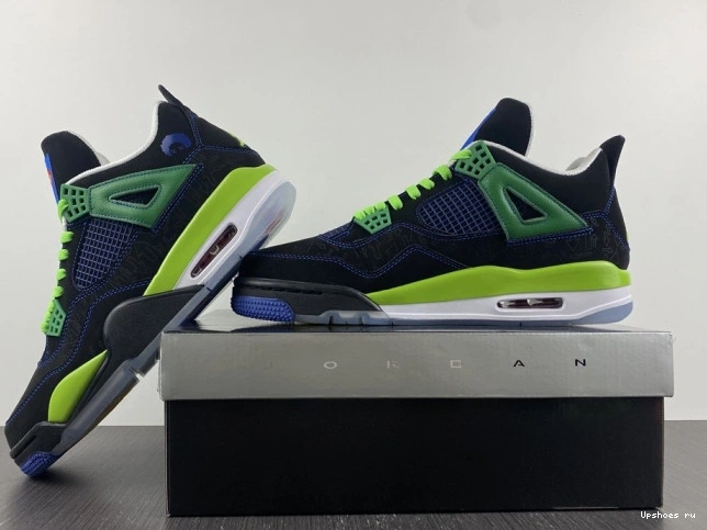 Doernbecher 4 Air Jordan Retro 308497-015 0117